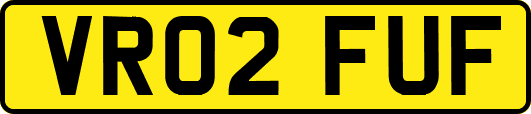VR02FUF