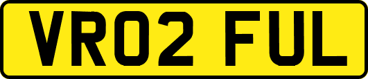 VR02FUL
