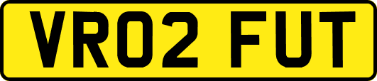 VR02FUT