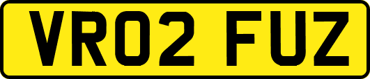 VR02FUZ