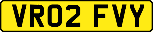 VR02FVY