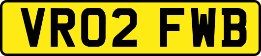 VR02FWB