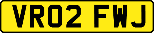 VR02FWJ