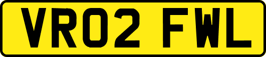 VR02FWL