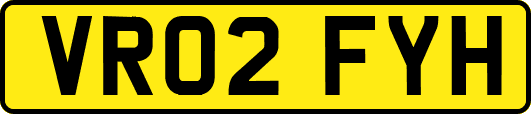 VR02FYH