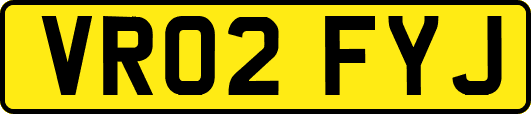 VR02FYJ