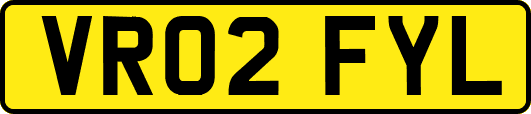 VR02FYL