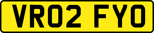 VR02FYO