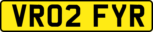VR02FYR