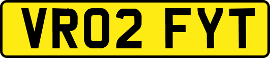 VR02FYT