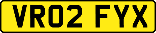 VR02FYX