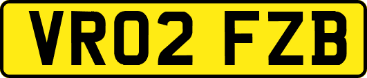 VR02FZB