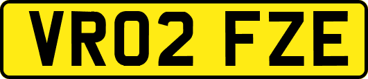 VR02FZE