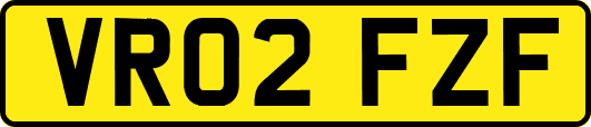 VR02FZF
