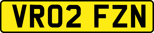 VR02FZN