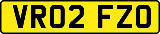 VR02FZO