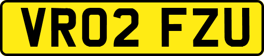 VR02FZU