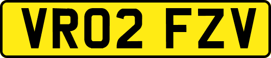 VR02FZV