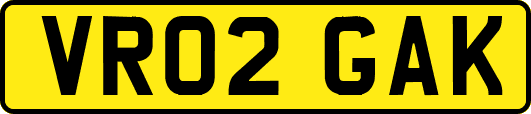 VR02GAK