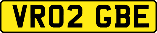 VR02GBE