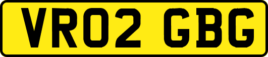 VR02GBG