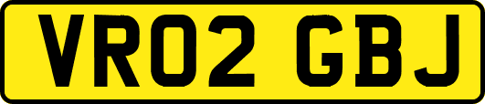 VR02GBJ