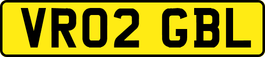 VR02GBL