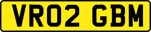 VR02GBM