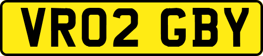 VR02GBY