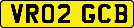 VR02GCB