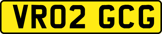 VR02GCG