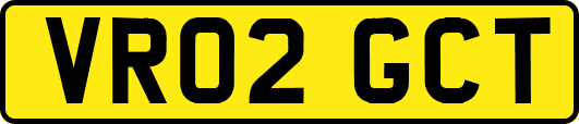 VR02GCT