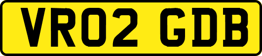 VR02GDB
