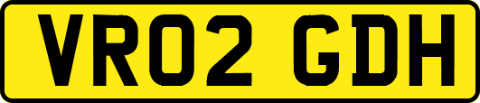 VR02GDH