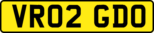 VR02GDO