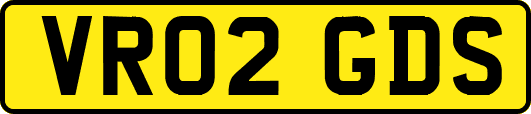 VR02GDS