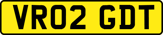 VR02GDT