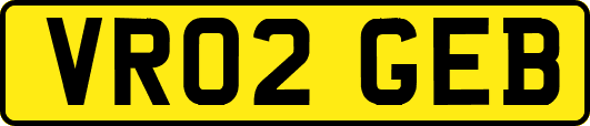 VR02GEB