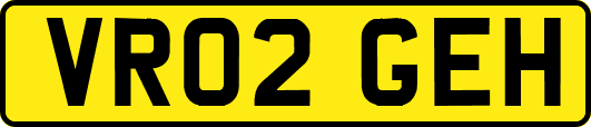 VR02GEH