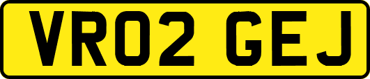 VR02GEJ