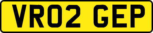 VR02GEP