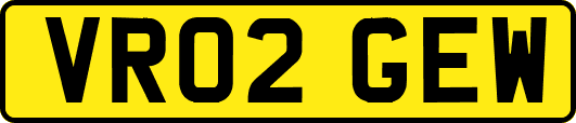 VR02GEW