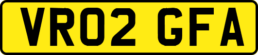 VR02GFA