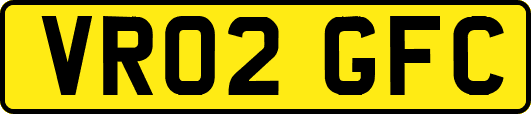 VR02GFC