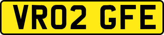 VR02GFE