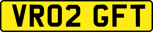 VR02GFT