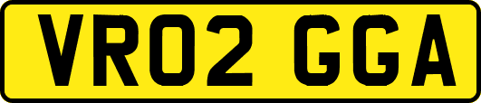 VR02GGA
