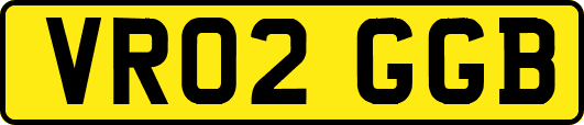 VR02GGB