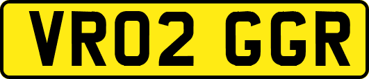 VR02GGR