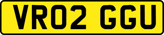 VR02GGU